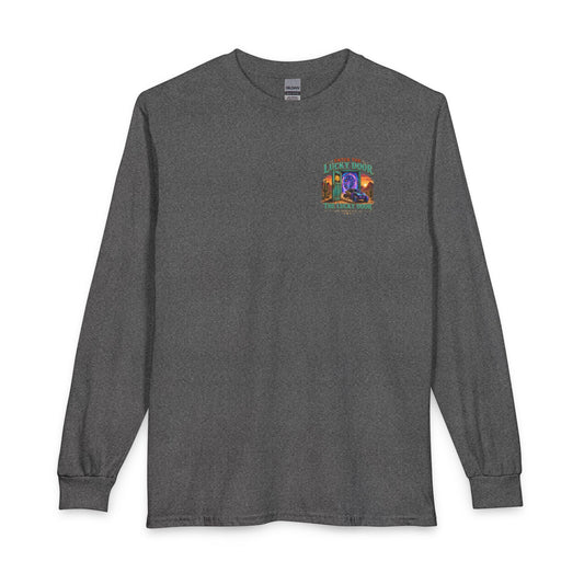 Enter the Lucky Door Long Sleeve