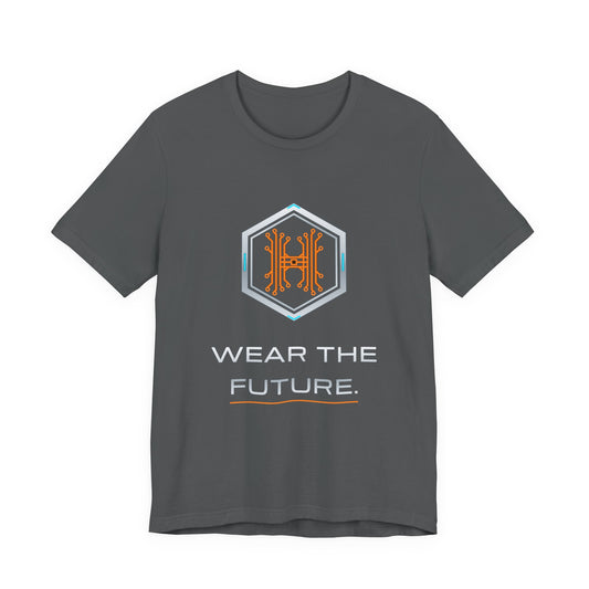 Wear the Future Tee