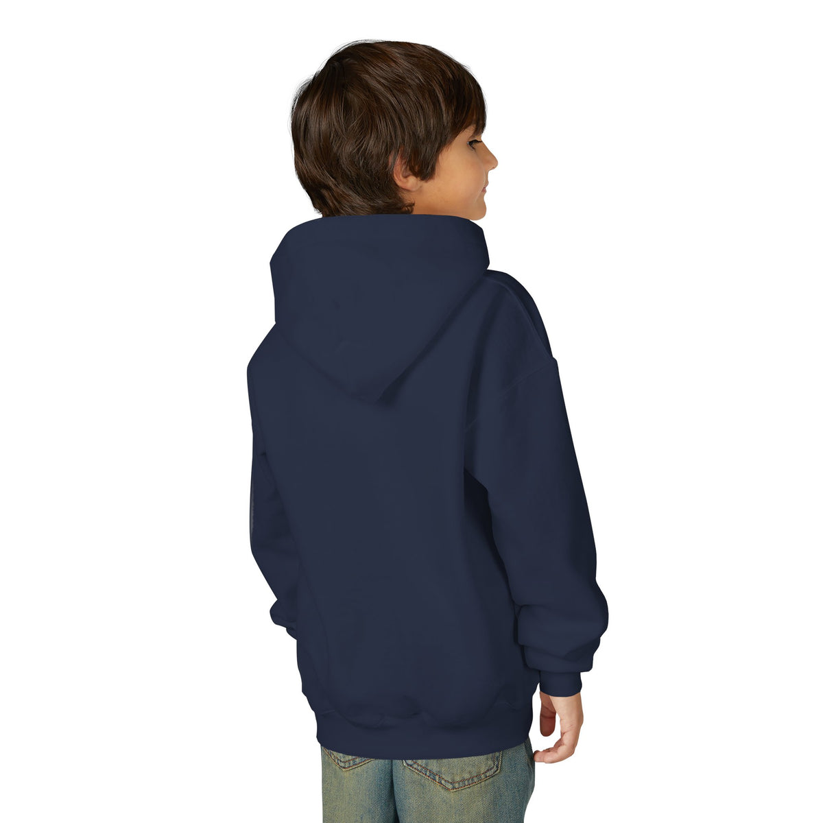 Havamine Future Prospector Kids Hoodie