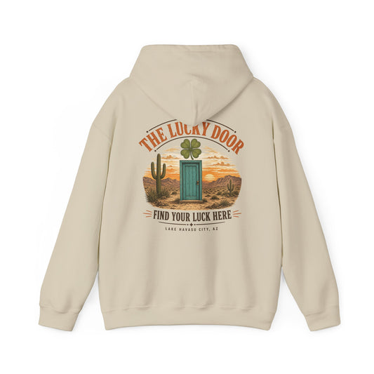 Find Your Luck Hoodie