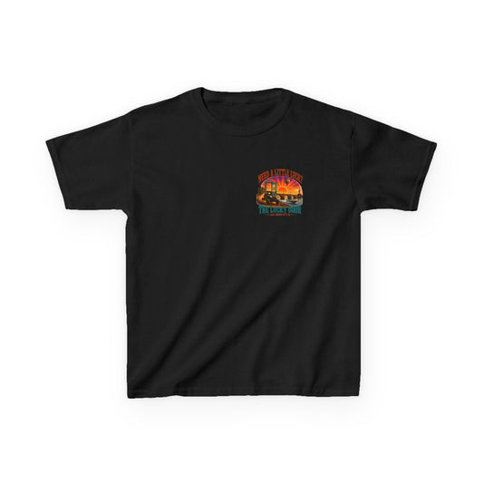 Need a Little Luck? Youth Tee