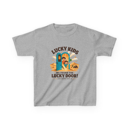 Lucky Kids Tee