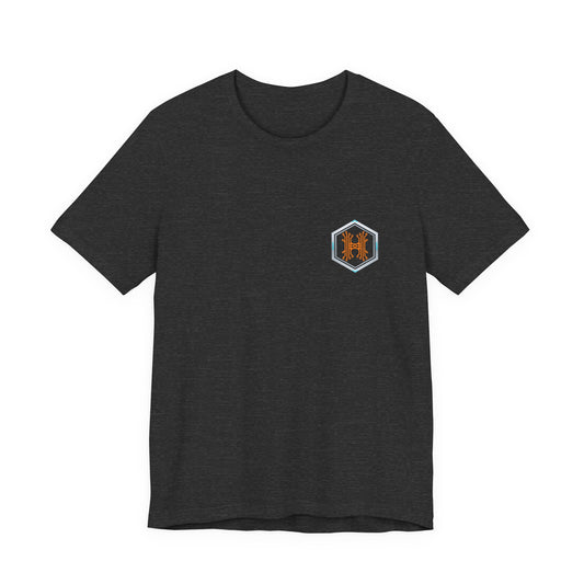 Havmart Badge Tee