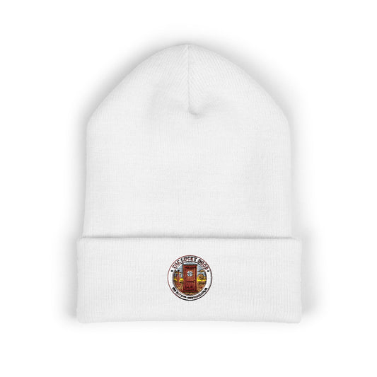Lucky Door Beanie