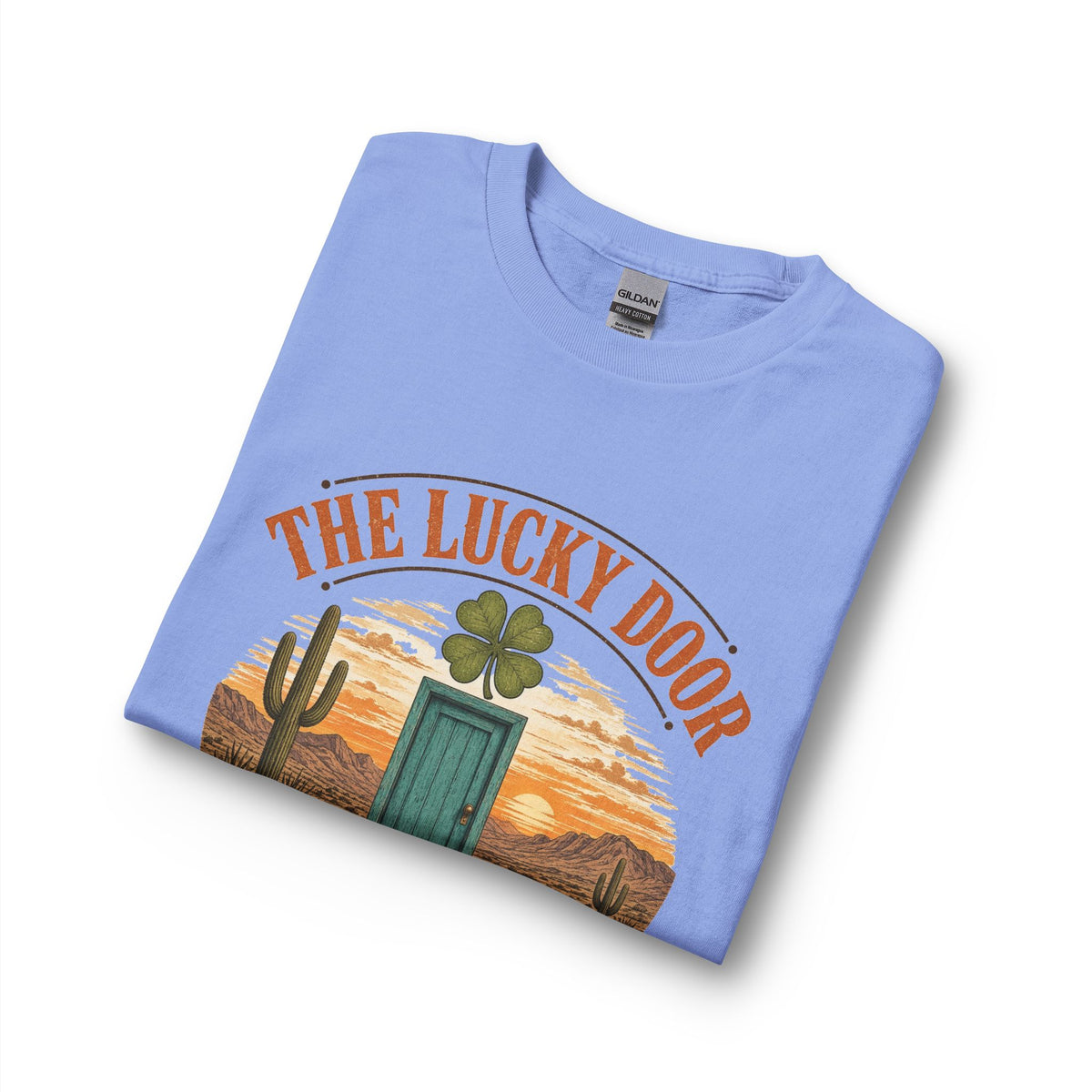 Find Your Luck Long Sleeve