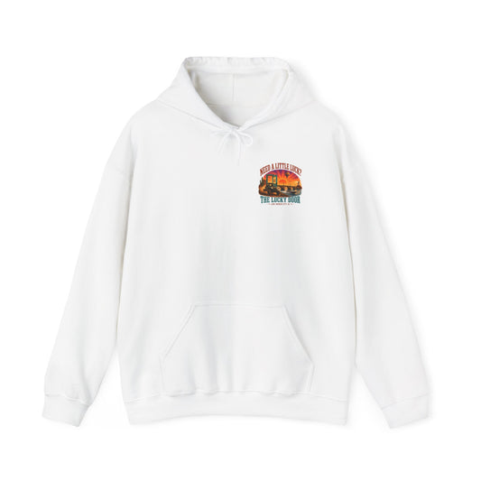 Need a Little Luck? Hoodie