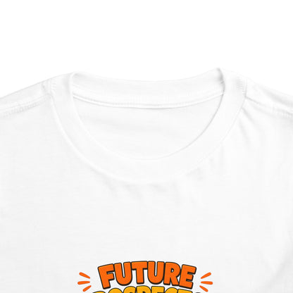 Future Prospector Toddler Tee