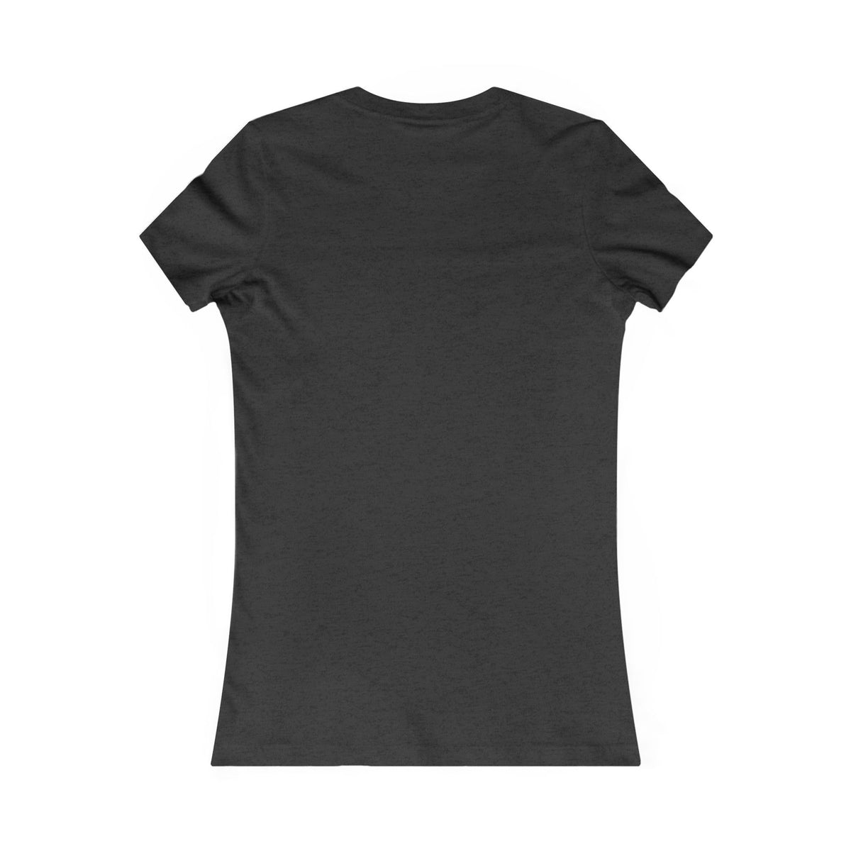 Havmart Badge Women's Fitted Tee (Left Chest)