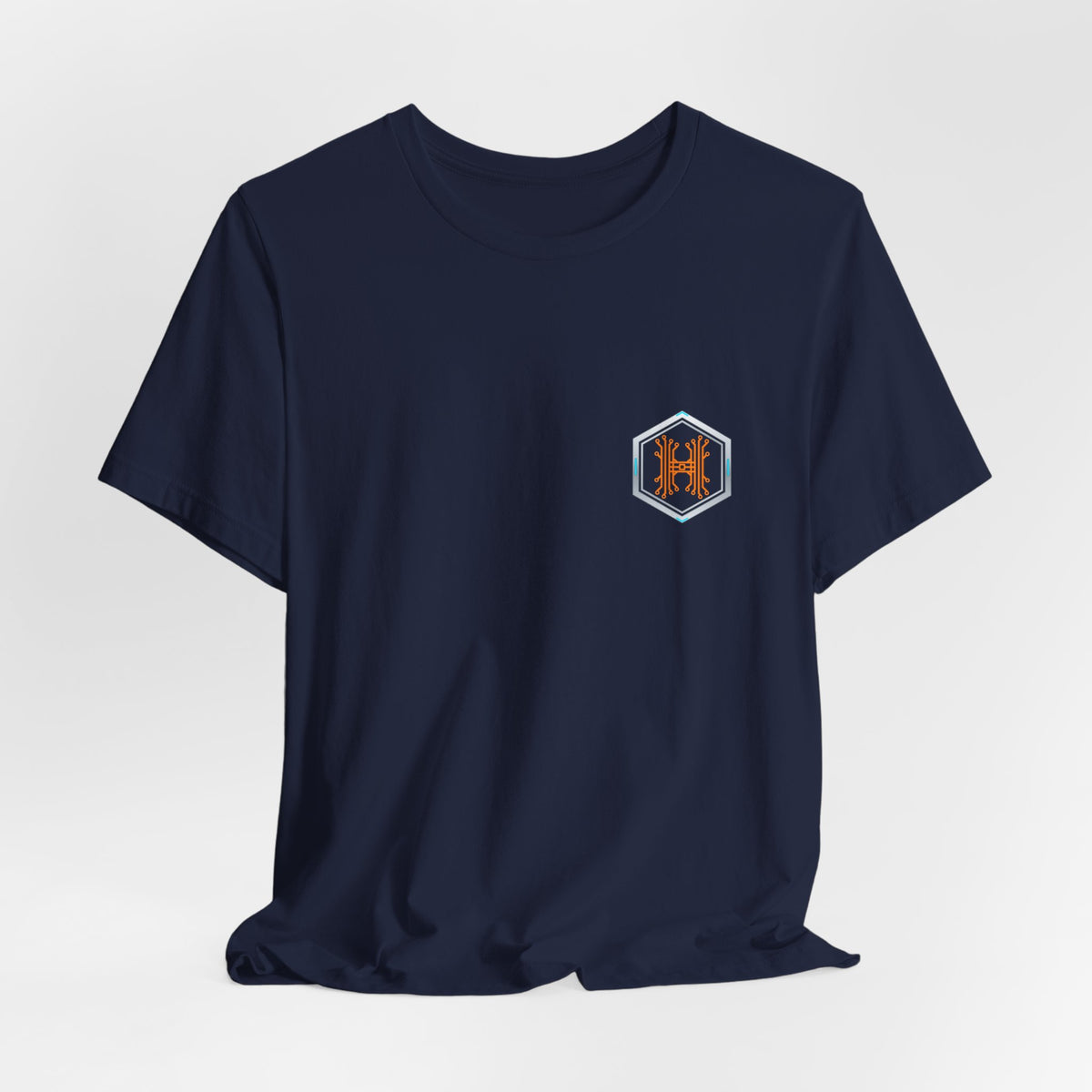 Havmart Badge Tee