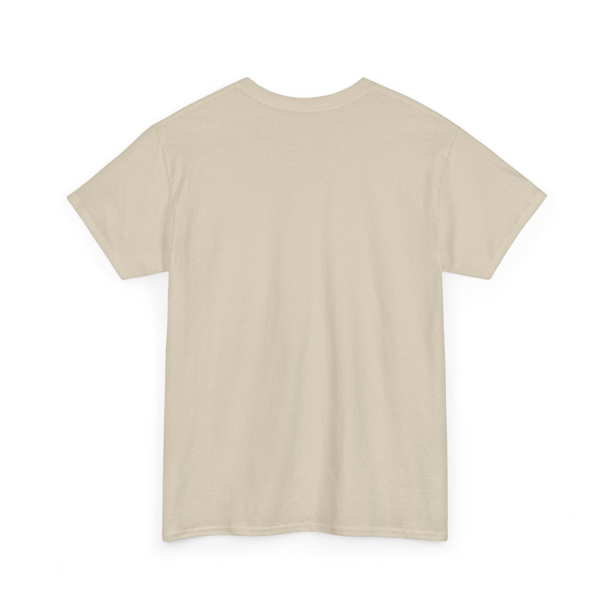 Lucky Door Retro Sunset Tee