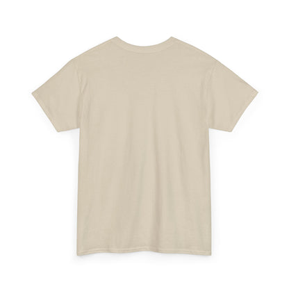 Lucky Door Retro Sunset Tee