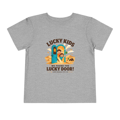 Lucky Kids Toddler Tee