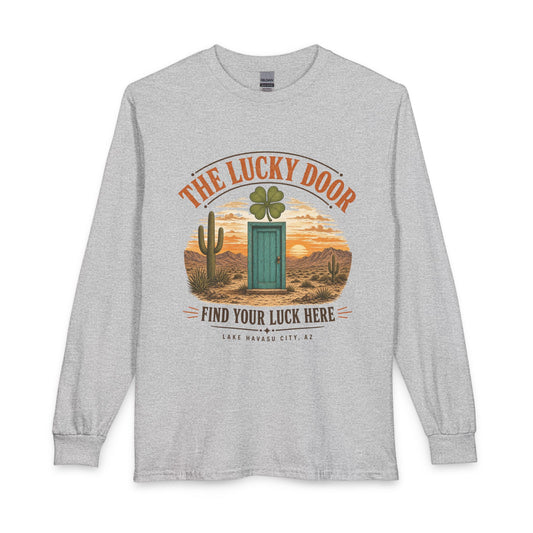 Find Your Luck Long Sleeve