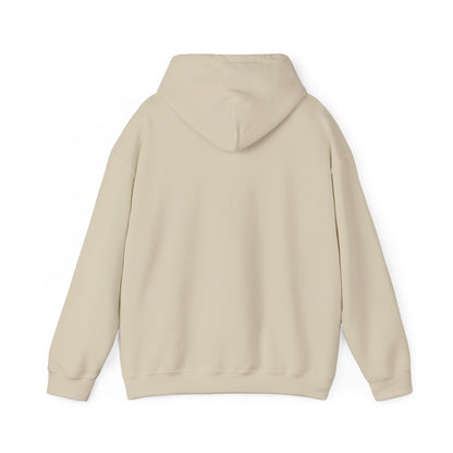 Lucky Door Retro Sunset Hoodie