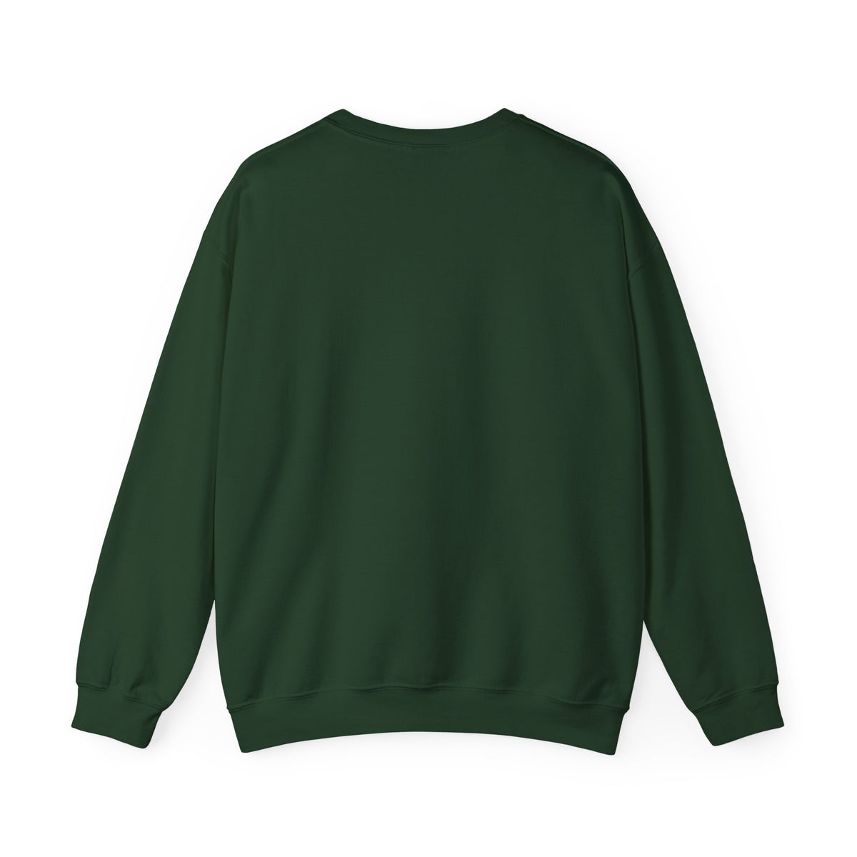 Everybody Needs Luck Crewneck