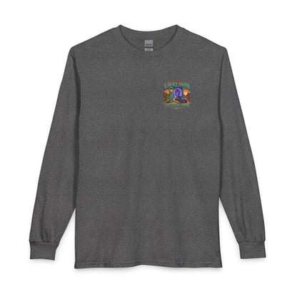 Enter the Lucky Door Long Sleeve