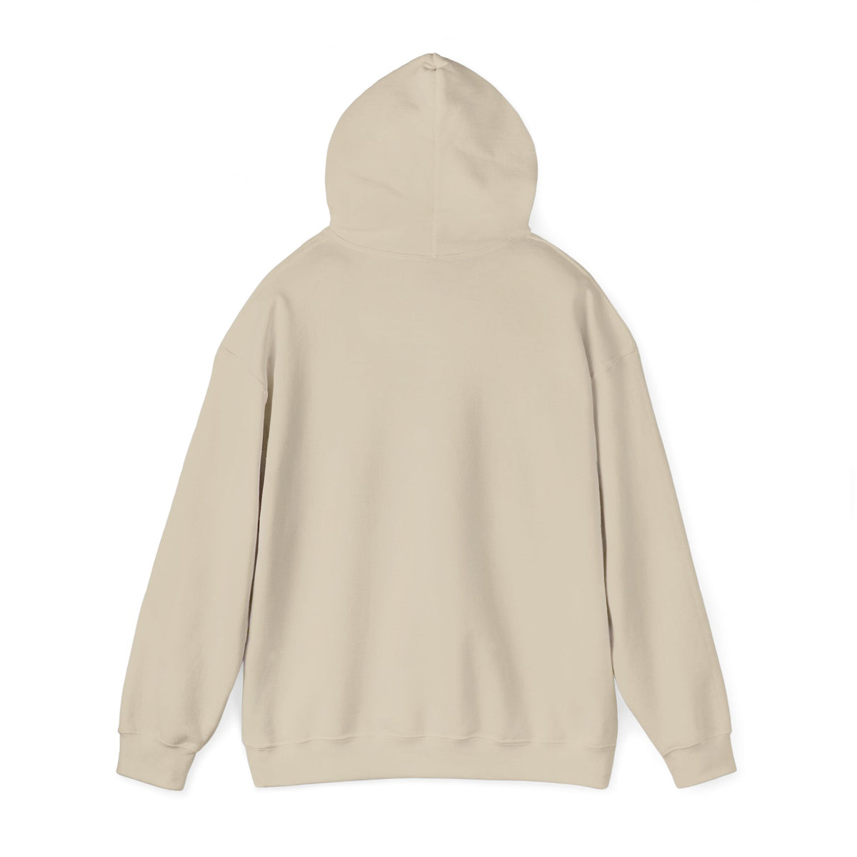 Not Lost, Looking for the Lucky Door Hoodie