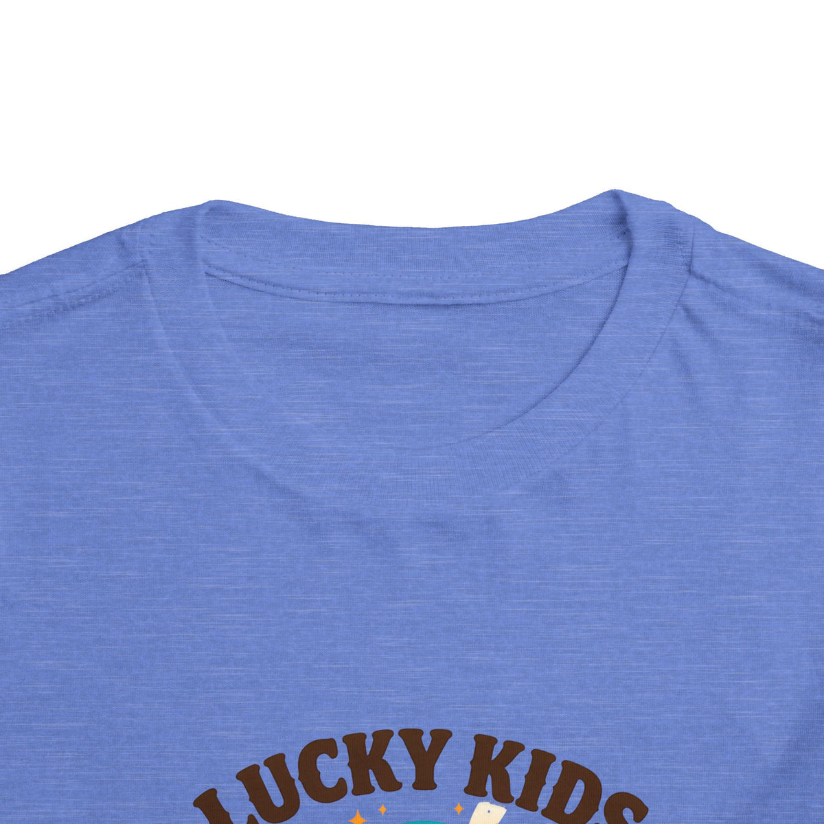 Lucky Kids Toddler Tee