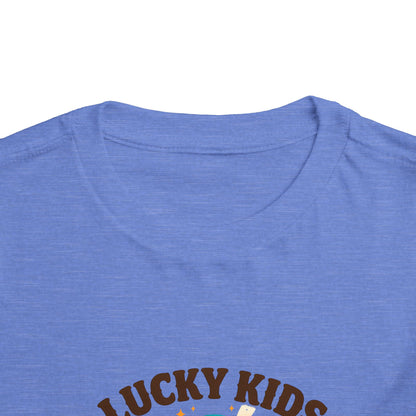 Lucky Kids Toddler Tee