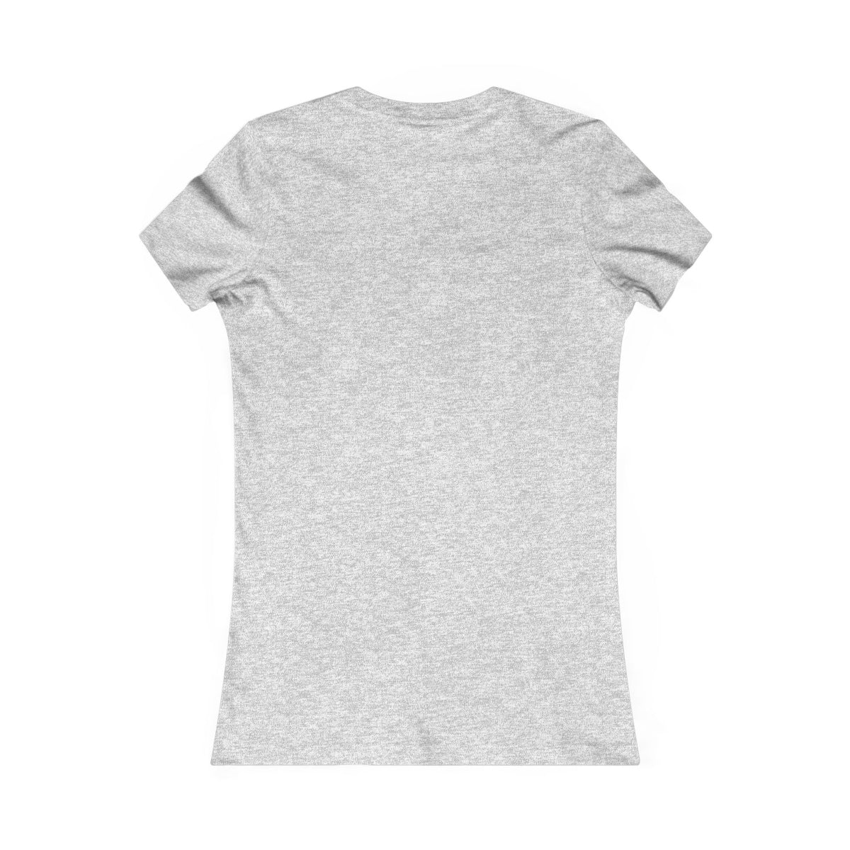 Havamine Badge Women's Fitted Tee