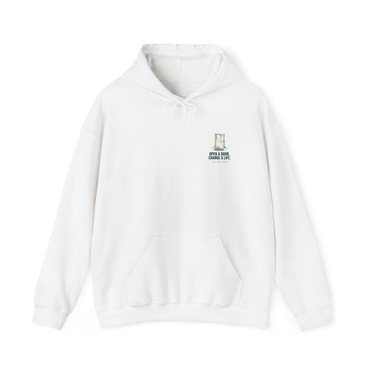Open a Door Hoodie