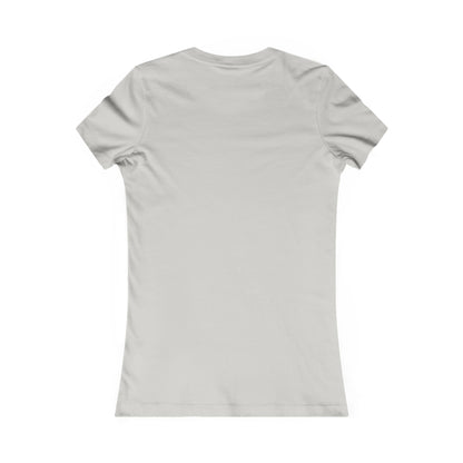 Havamine Badge Women's Fitted Tee