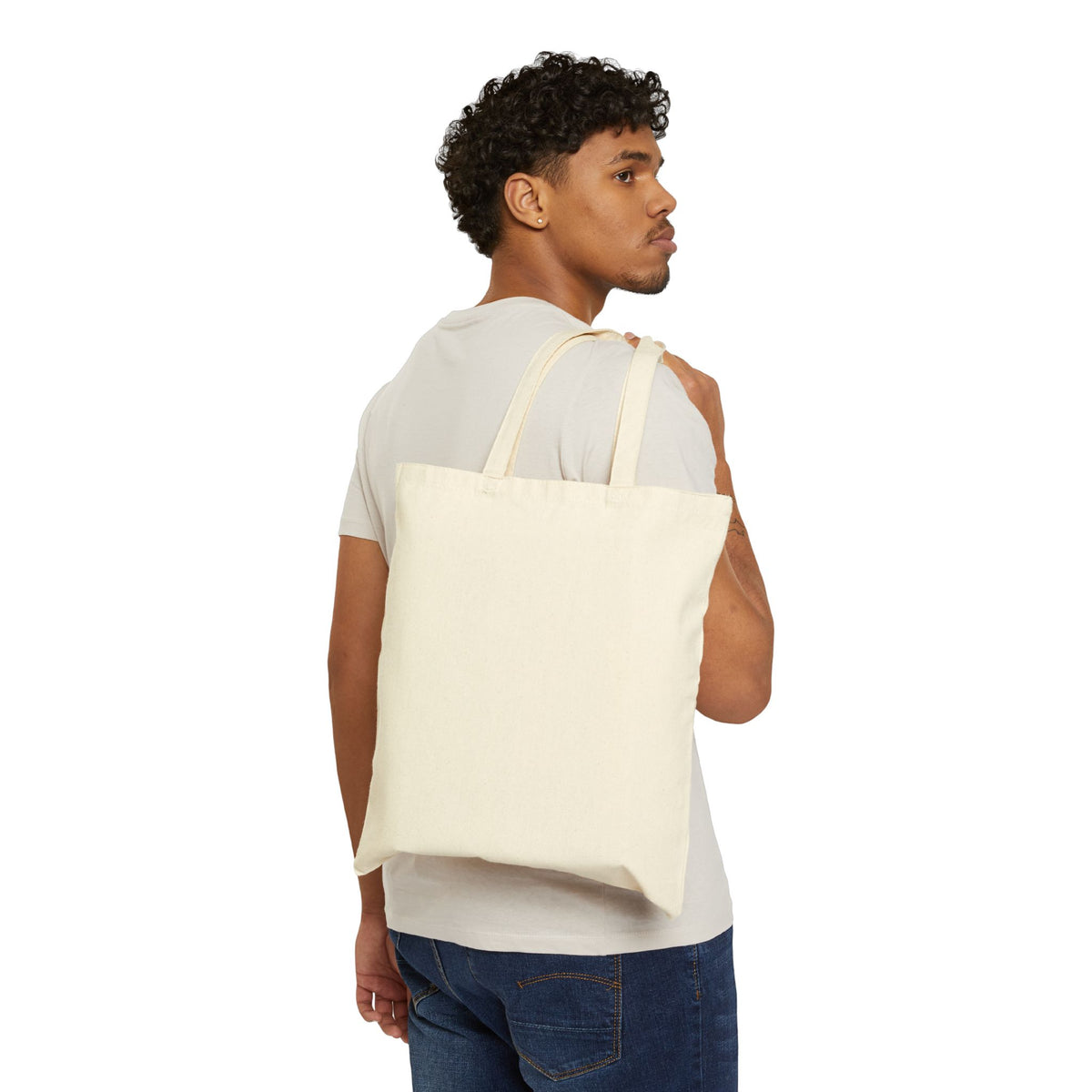 Need a Little Luck? Tote