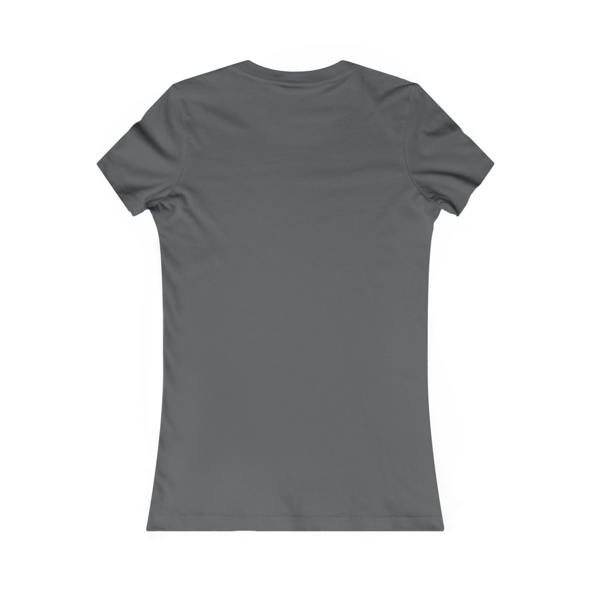 Havmart Badge Women's Fitted Tee (Left Chest)