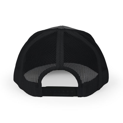 The Lucky Door Trucker Hat