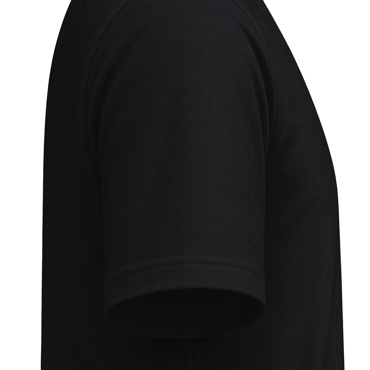 Need a Little Luck? Women's Fitted Tee