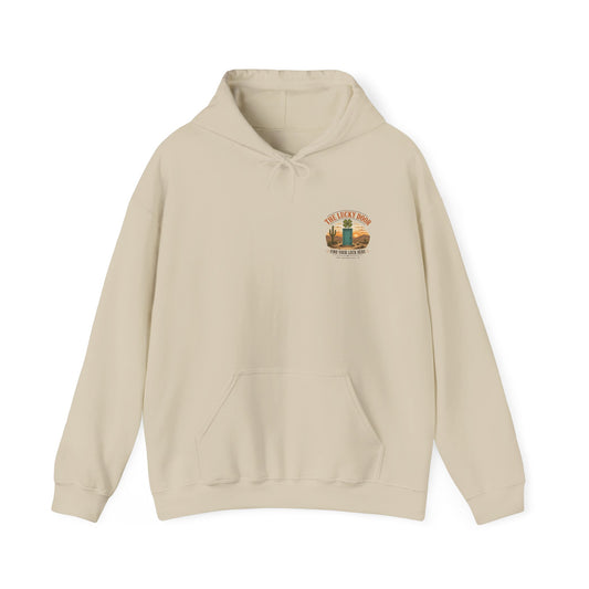 Find Your Luck Hoodie