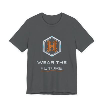 Wear the Future Tee