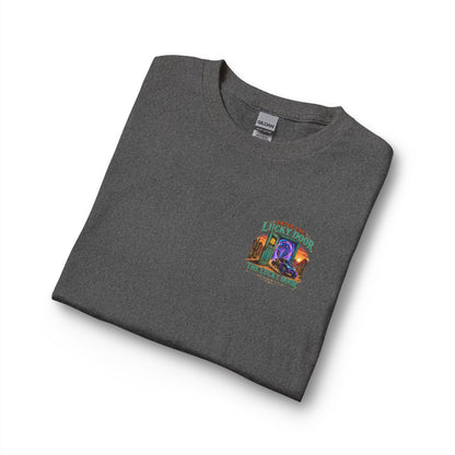 Enter the Lucky Door Long Sleeve