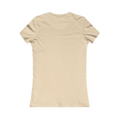 Havamine Badge Women's Fitted Tee