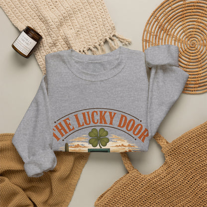 Find Your Luck Crewneck