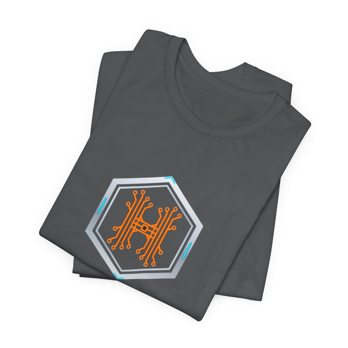 Wear the Future Tee
