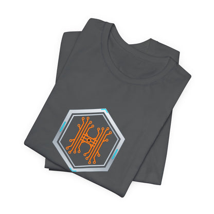 Wear the Future Tee