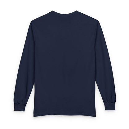 Everybody Needs Luck Long Sleeve