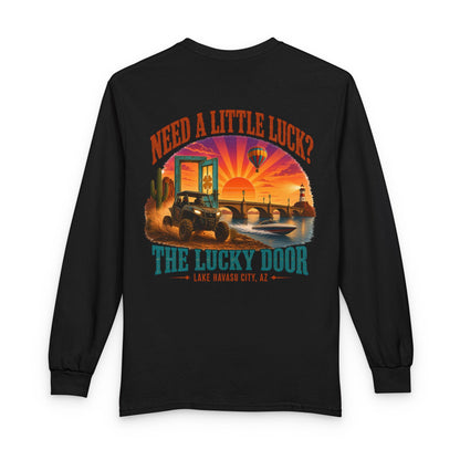 Need a Little Luck? Long Sleeve