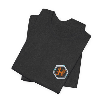 Havmart Badge Tee