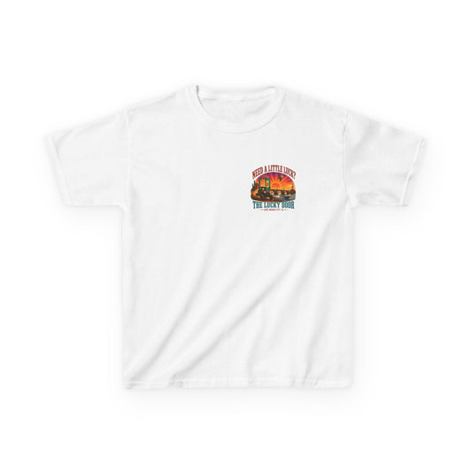 Need a Little Luck? Youth Tee
