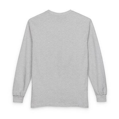 Havamine Badge Long Sleeve
