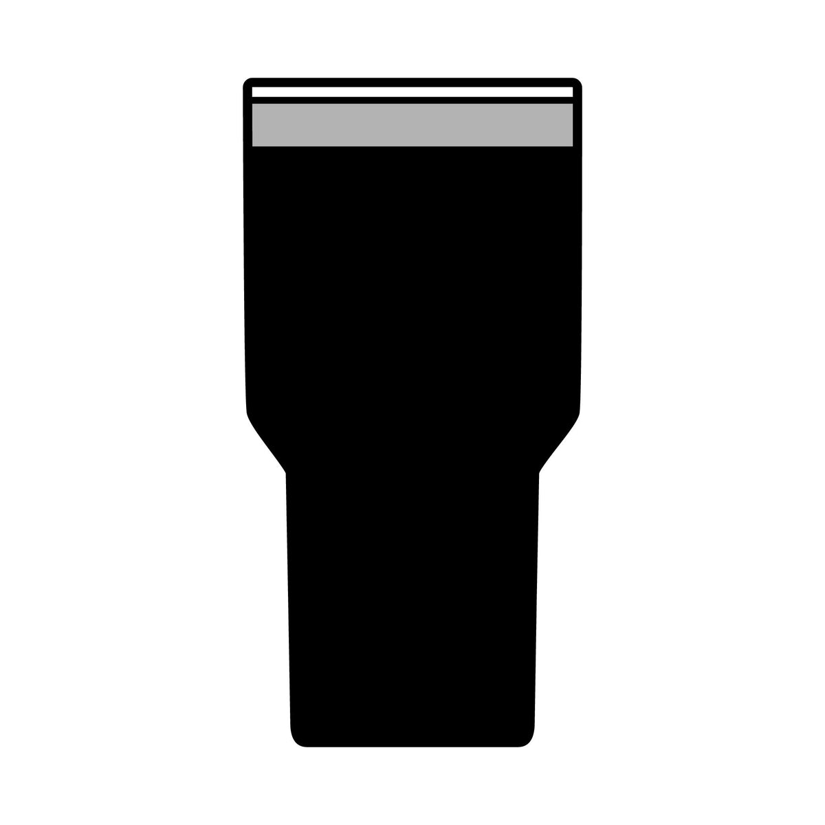 Need a Little Luck? 30oz Tumbler