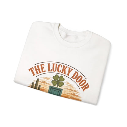 Find Your Luck Crewneck