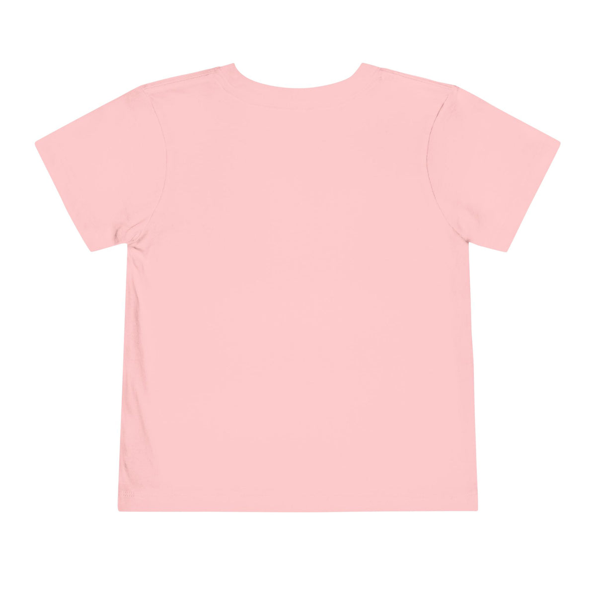 I Went Through the Lucky Door Toddler Tee
