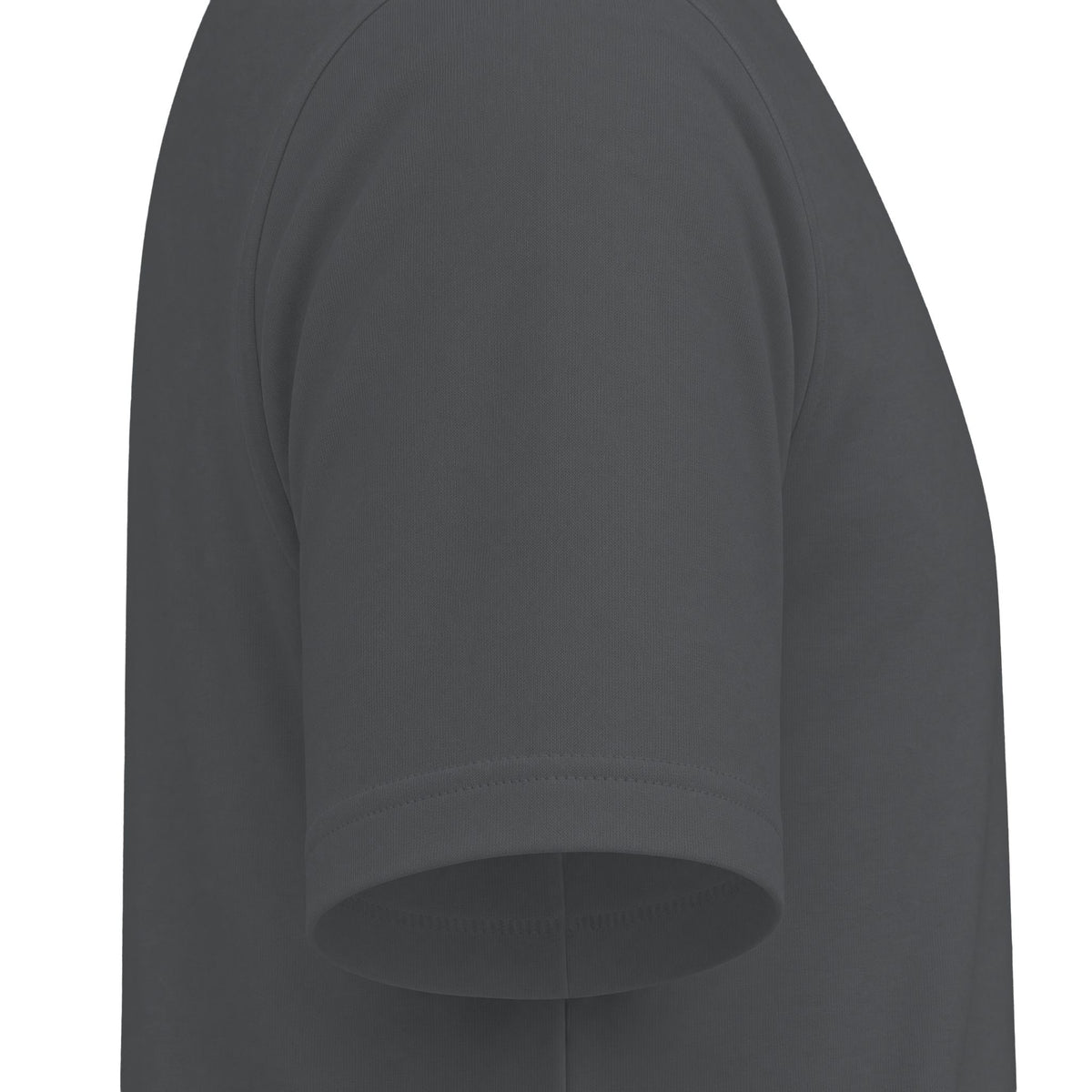 Havmart Badge Women's Fitted Tee (Left Chest)