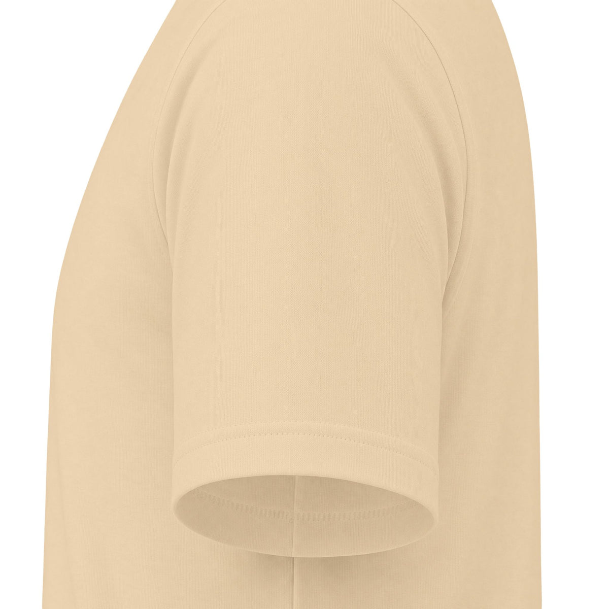 Havamine Badge Women's Fitted Tee