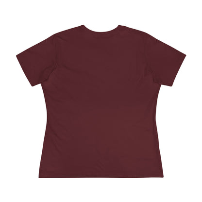 Everybody Needs a Little Luck Women's Relaxed Tee