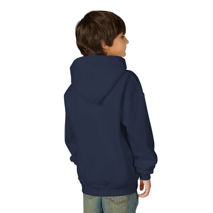 Havamine Future Prospector Kids Hoodie