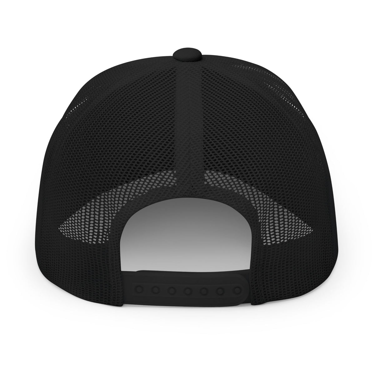 Havamine Patch Trucker